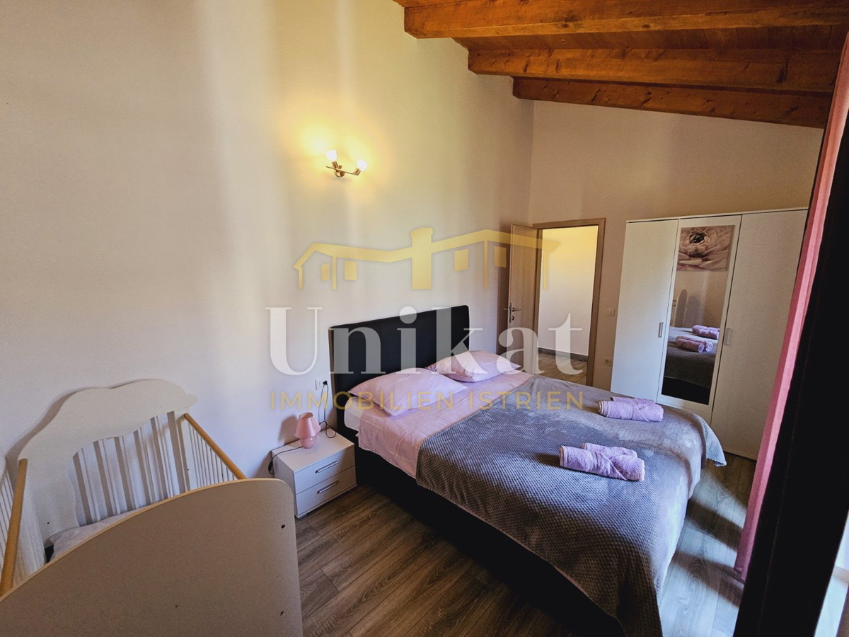 Kuća Na prodaju - ISTARSKA SVETI LOVREČ