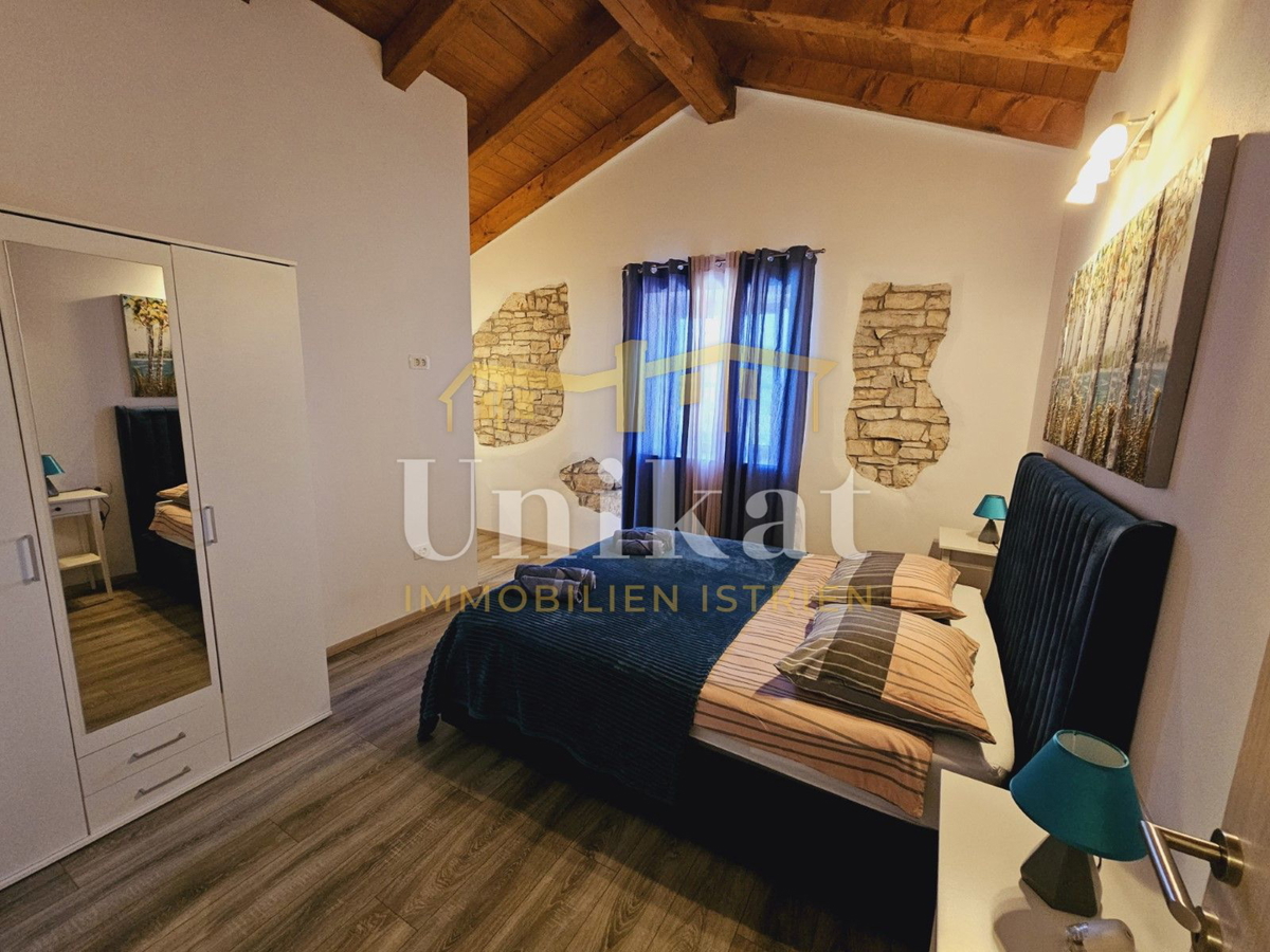 Kuća Na prodaju - ISTARSKA SVETI LOVREČ