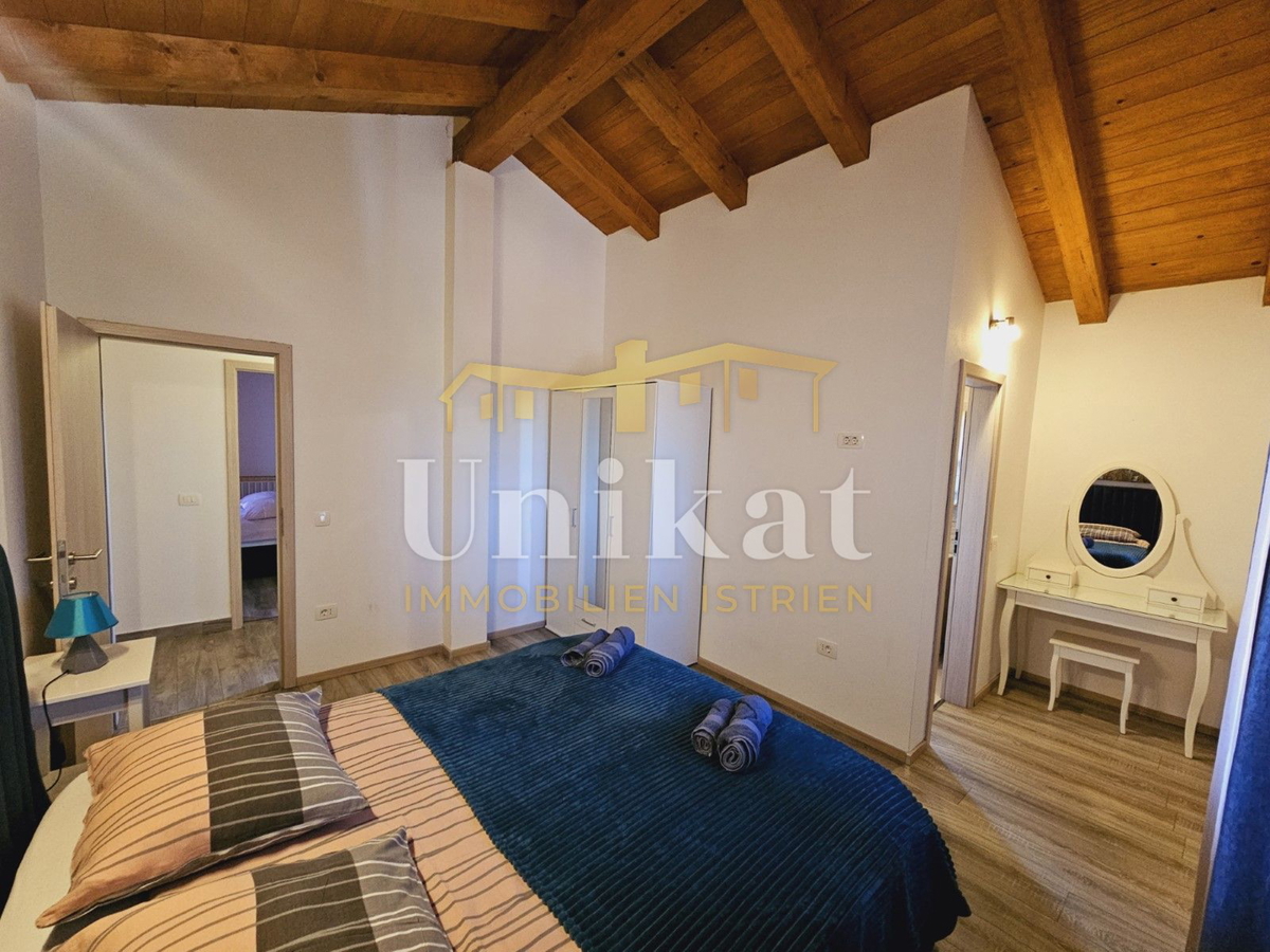 Kuća Na prodaju - ISTARSKA SVETI LOVREČ