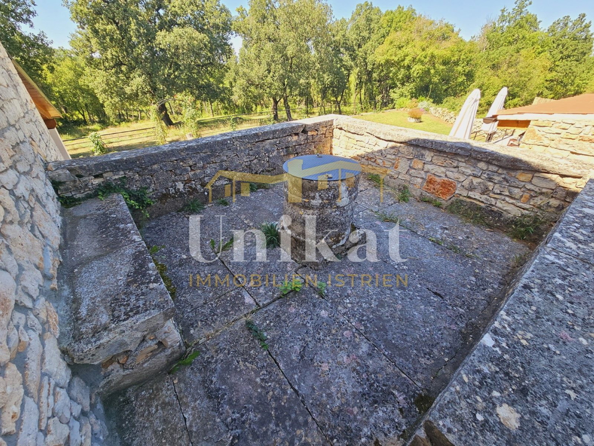 Kuća Na prodaju - ISTARSKA SVETI LOVREČ