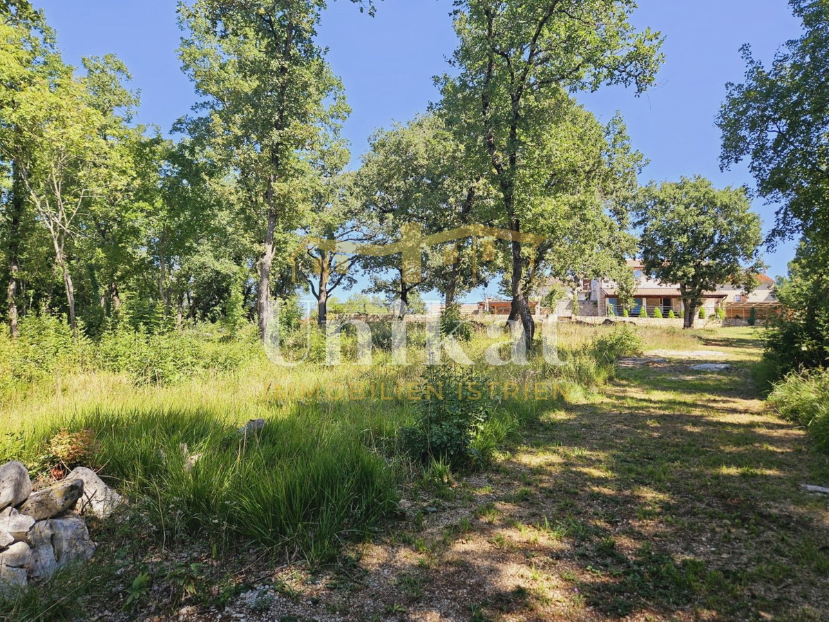 Kuća Na prodaju - ISTARSKA SVETI LOVREČ
