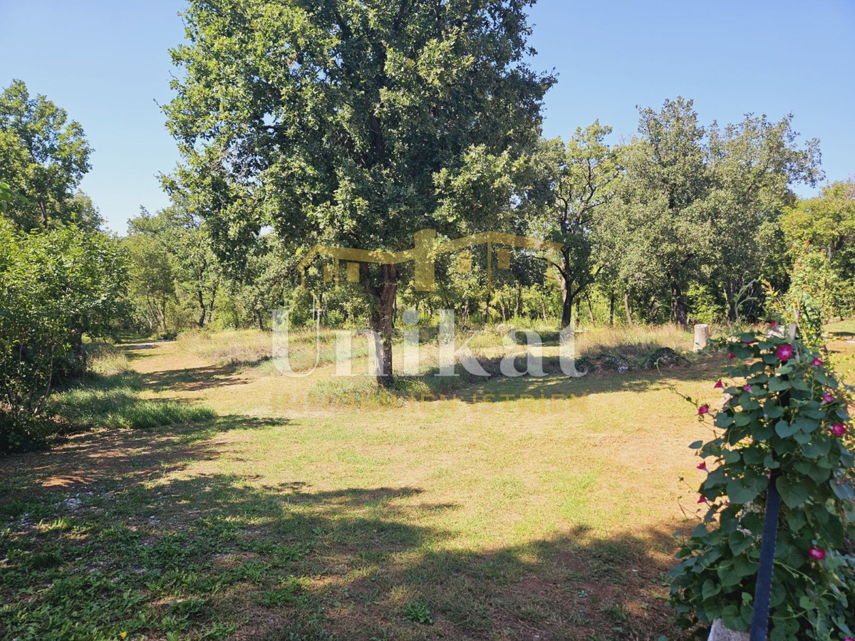 Kuća Na prodaju - ISTARSKA SVETI LOVREČ