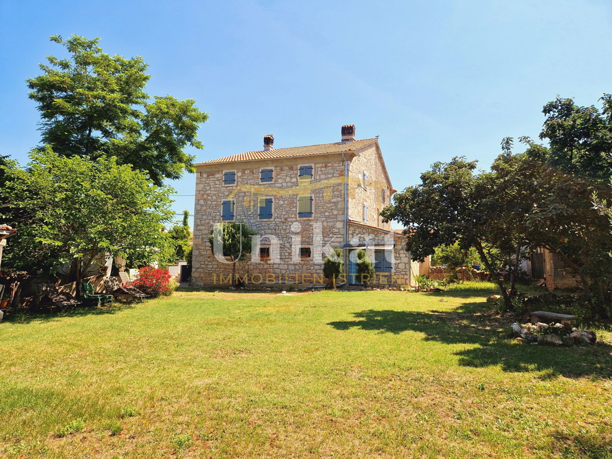 House For sale - Istarska Poreč - foto 1/22