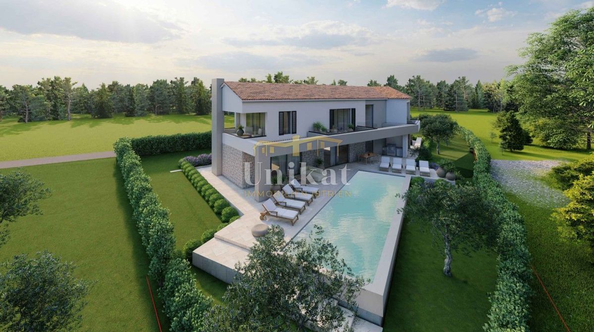 House For sale - Istarska Poreč - foto 2/7