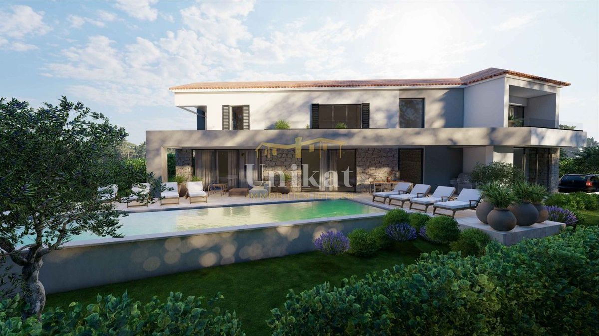 House For sale - Istarska Poreč - foto 3/7