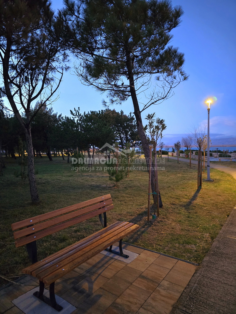 Land For sale - ZADARSKA PRIVLAKA