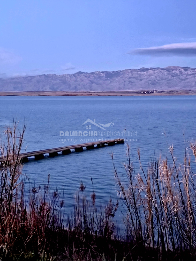 Land For sale - ZADARSKA PRIVLAKA