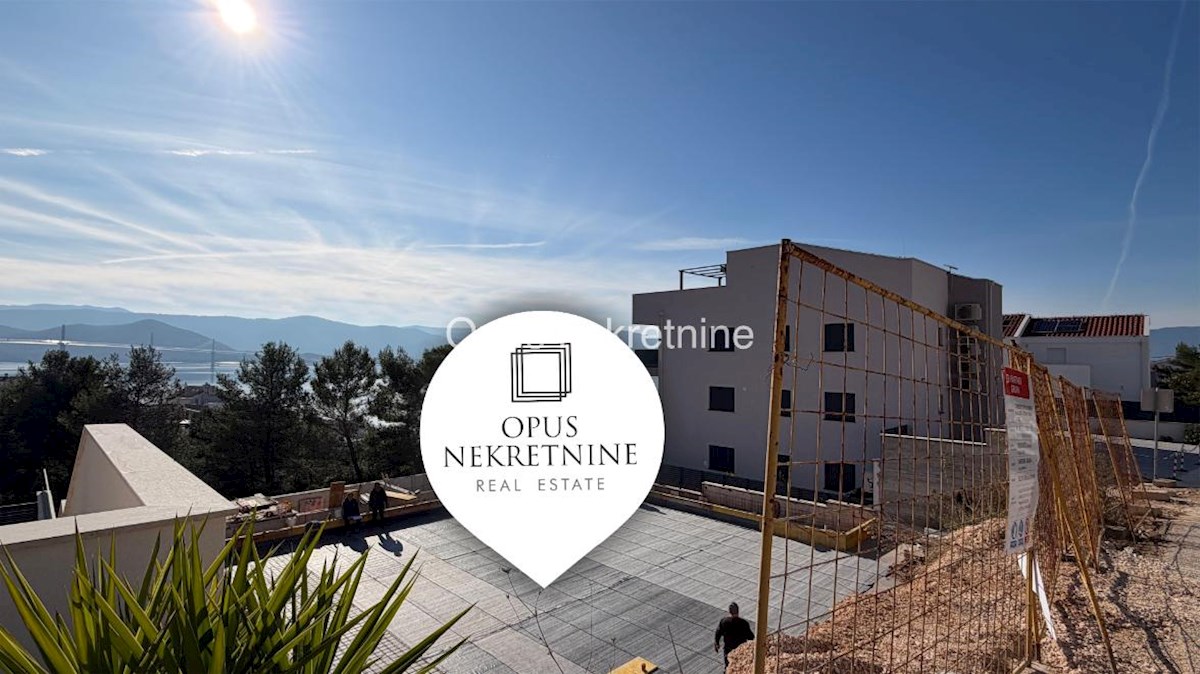 Apartmán Na predaj - DUBROVAČKO-NERETVANSKA SLIVNO