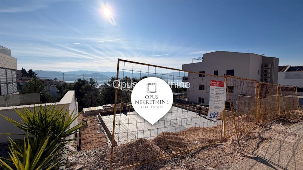 Apartmán Na predaj - DUBROVAČKO-NERETVANSKA SLIVNO