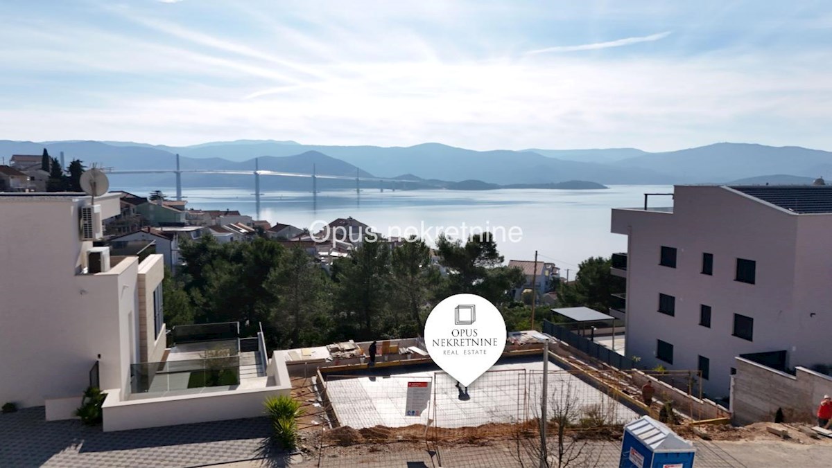 Apartmán Na predaj - DUBROVAČKO-NERETVANSKA SLIVNO