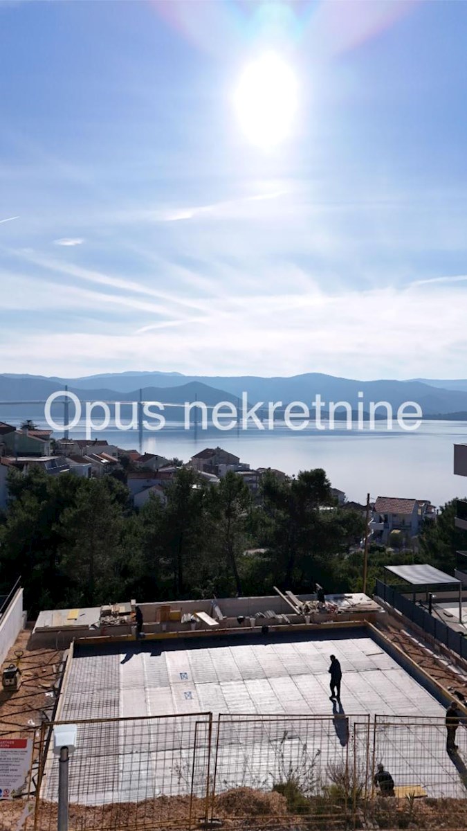 Apartmán Na predaj - DUBROVAČKO-NERETVANSKA SLIVNO