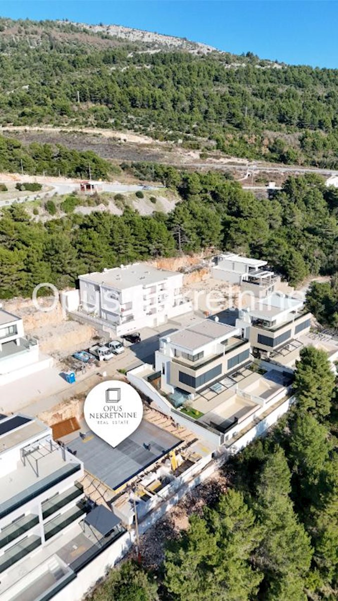 Apartmán Na predaj - DUBROVAČKO-NERETVANSKA SLIVNO