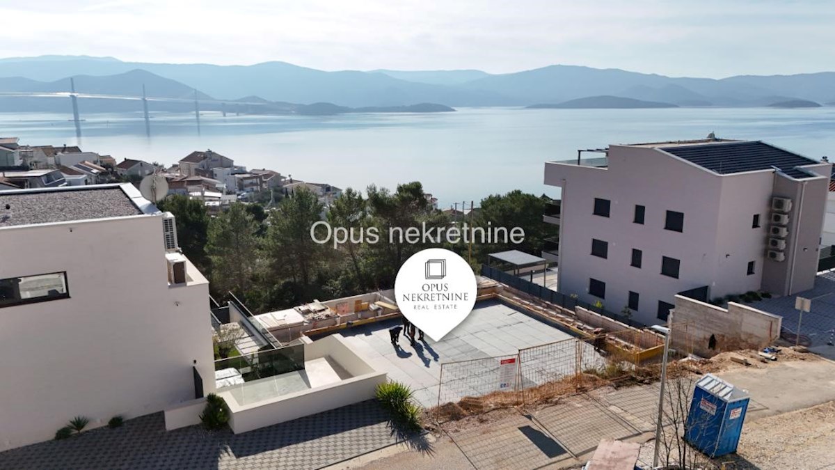 Apartmán Na predaj - DUBROVAČKO-NERETVANSKA SLIVNO