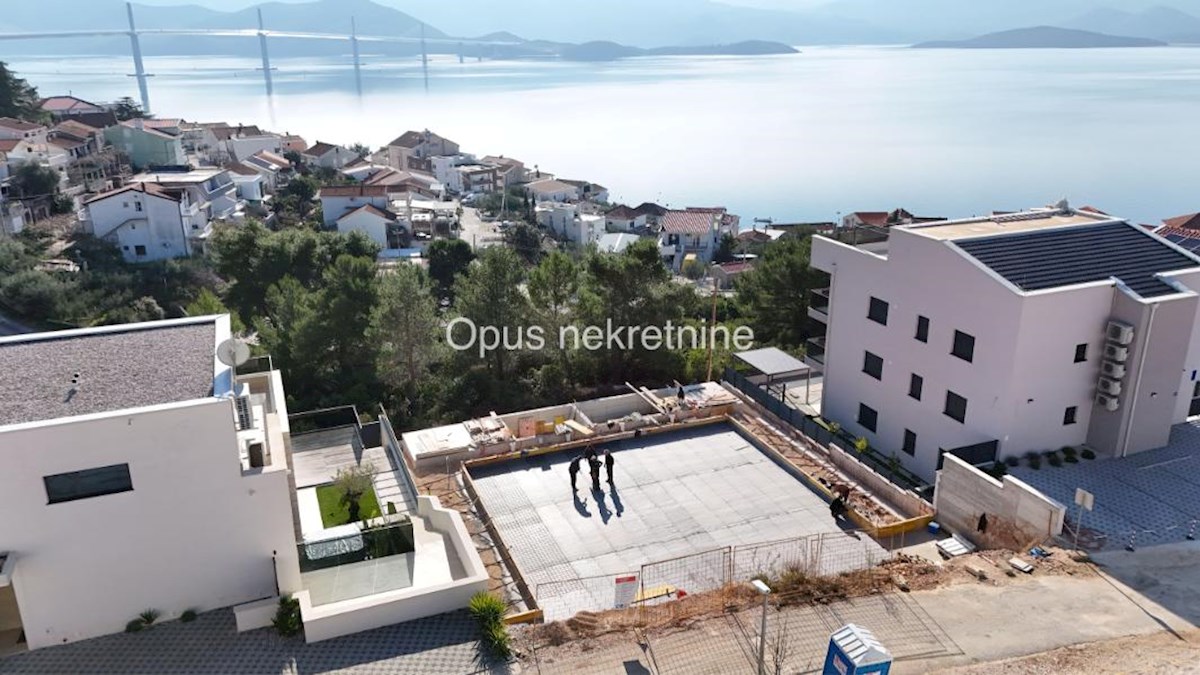 Apartmán Na predaj - DUBROVAČKO-NERETVANSKA SLIVNO