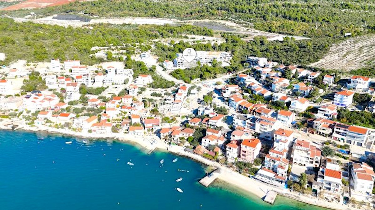 Apartmán Na predaj - DUBROVAČKO-NERETVANSKA SLIVNO