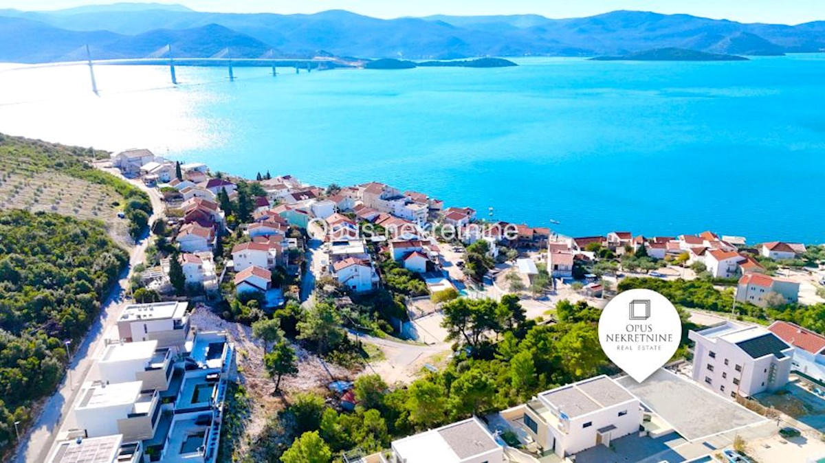 Apartmán Na predaj - DUBROVAČKO-NERETVANSKA SLIVNO