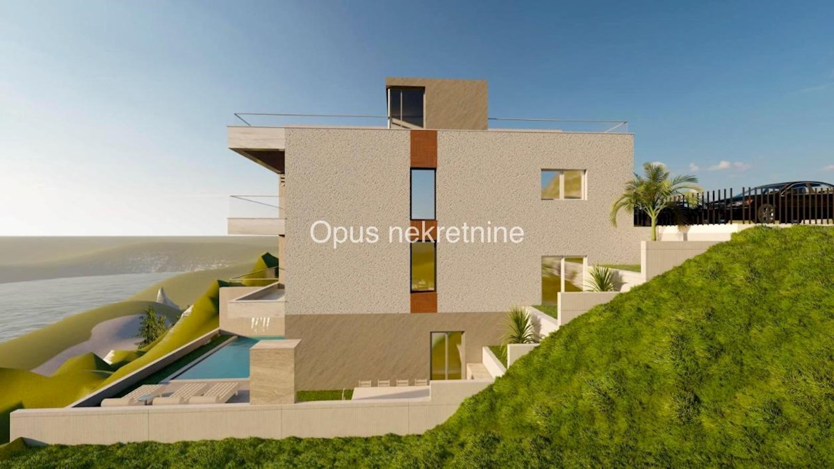 Apartmán Na predaj - Dubrovačko-neretvanska Slivno - foto 3/27