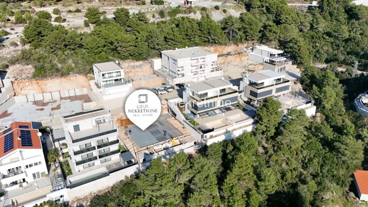 Apartmán Na predaj - DUBROVAČKO-NERETVANSKA SLIVNO