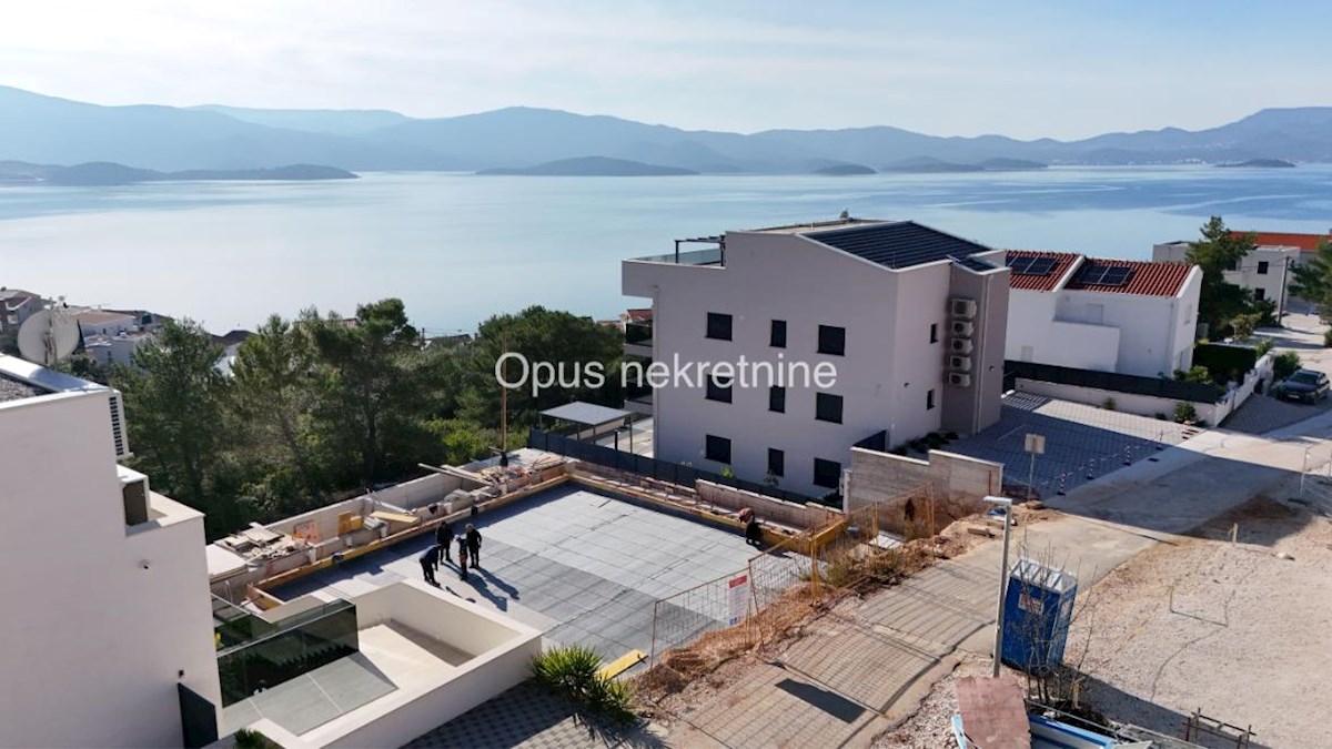 Apartmán Na predaj - DUBROVAČKO-NERETVANSKA SLIVNO
