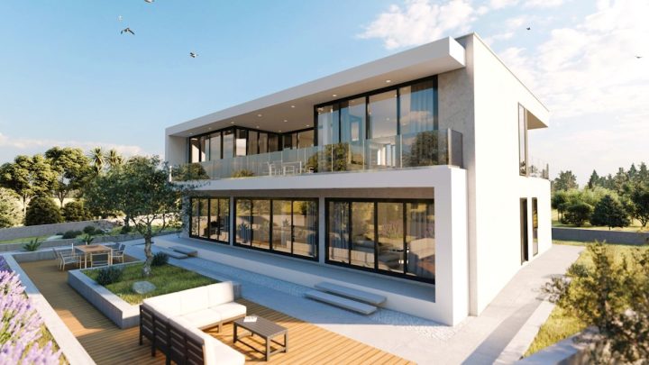 Grundstück zu verkaufen 790 m² – Korčula
