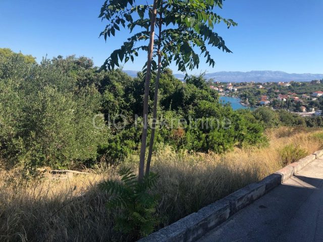 Land For sale - Splitsko-dalmatinska šolta - foto 2/4