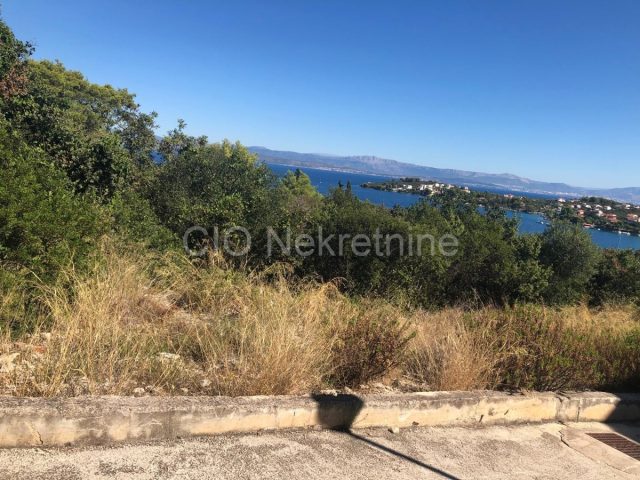 Land For sale - Splitsko-dalmatinska šolta - foto 3/4