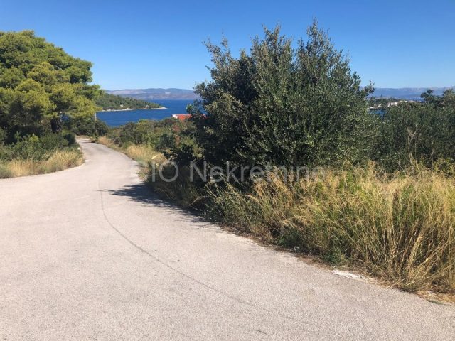 Land For sale - Splitsko-dalmatinska šolta - foto 4/4