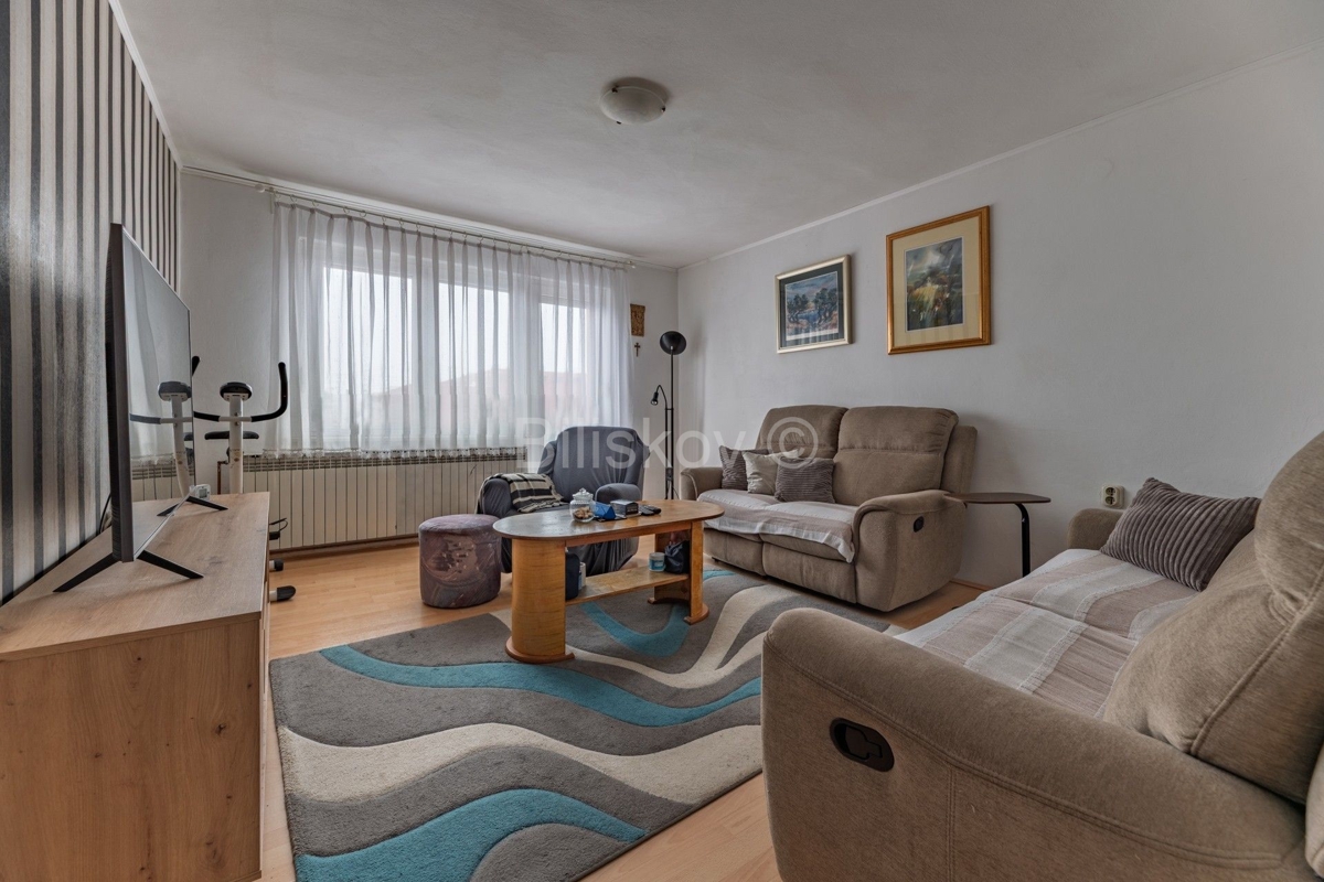 Apartmán Na prodej - Grad Zagreb Zagreb - foto 1/10