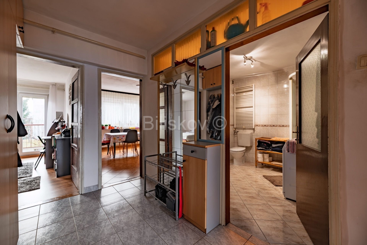 Apartmán Na prodej - GRAD ZAGREB ZAGREB