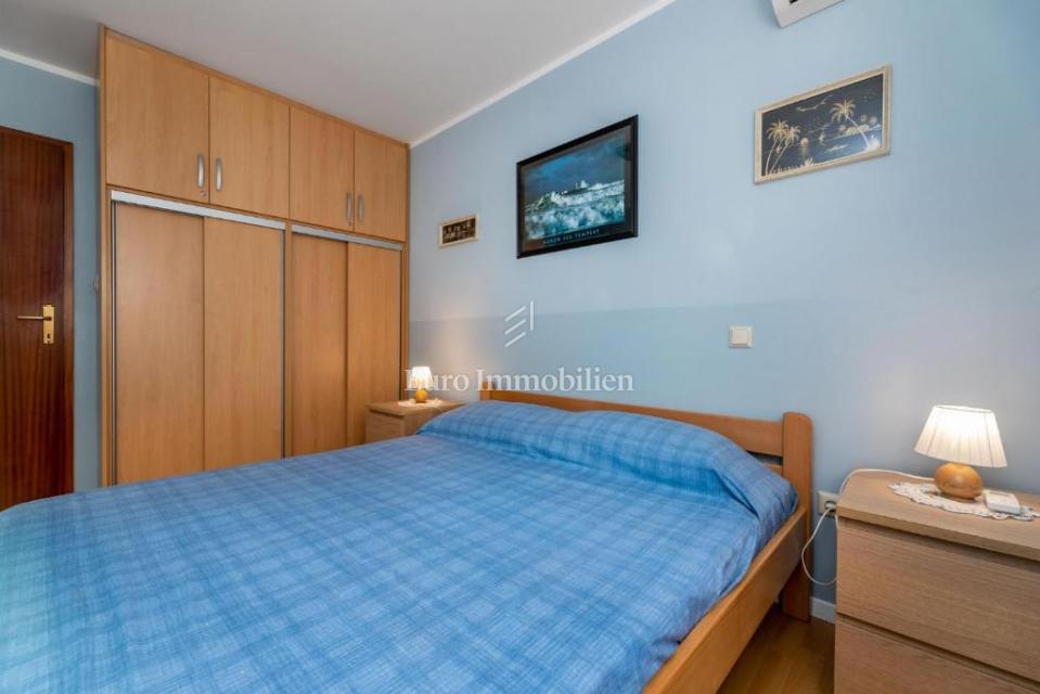 Stan Na prodaju - PRIMORSKO-GORANSKA KRK