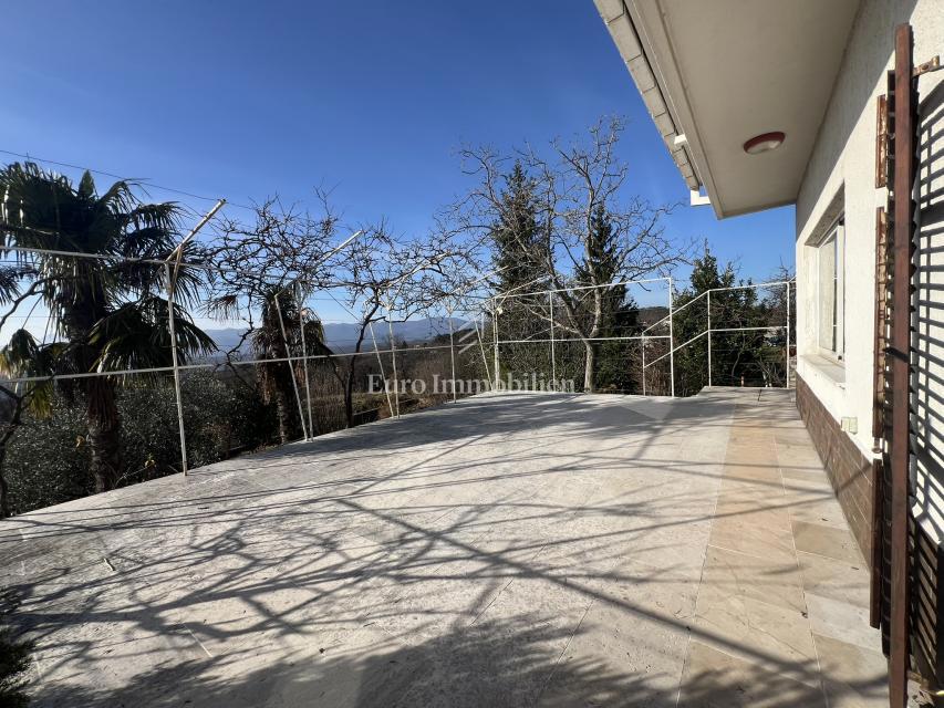 Casa In vendita - PRIMORSKO-GORANSKA VIŠKOVO