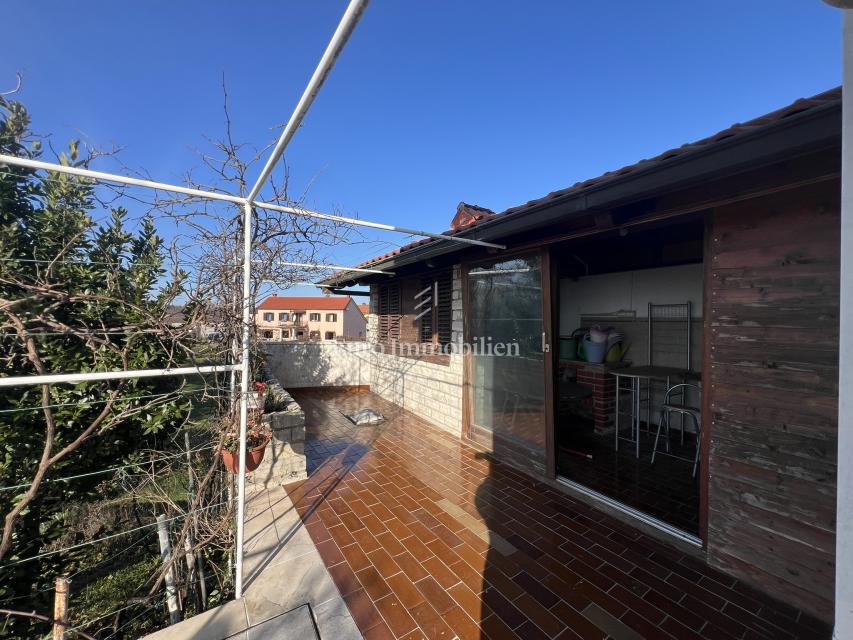 Casa In vendita - PRIMORSKO-GORANSKA VIŠKOVO