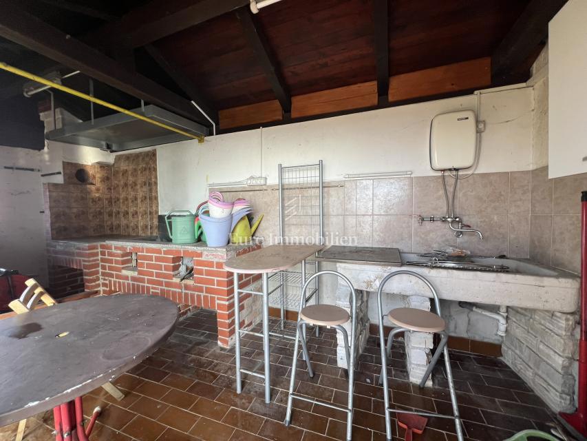 Casa In vendita - PRIMORSKO-GORANSKA VIŠKOVO