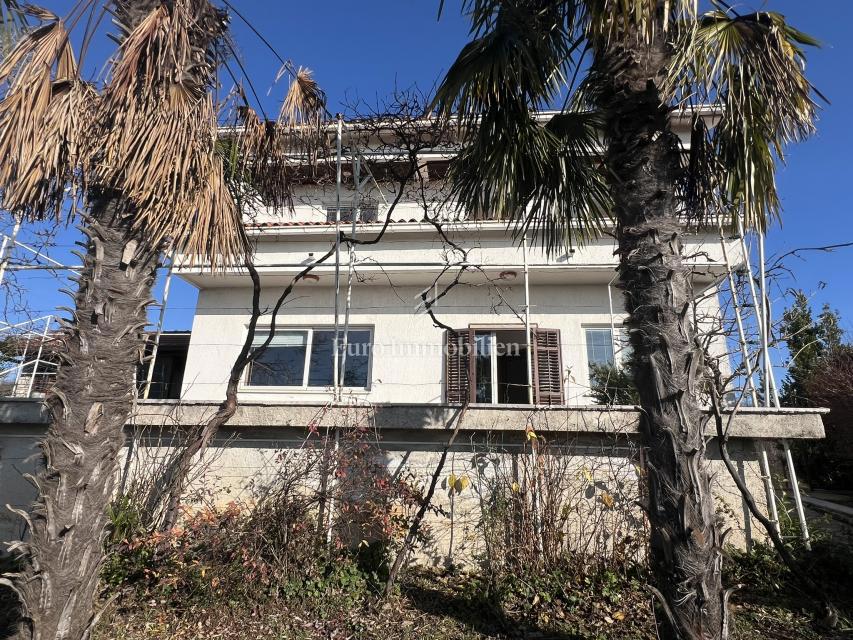 Casa In vendita - PRIMORSKO-GORANSKA VIŠKOVO