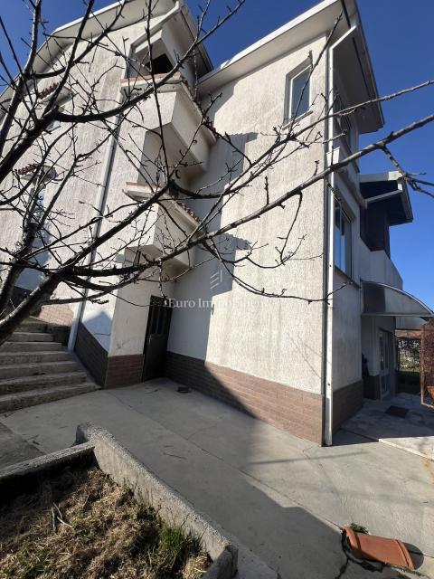 Casa In vendita - PRIMORSKO-GORANSKA VIŠKOVO