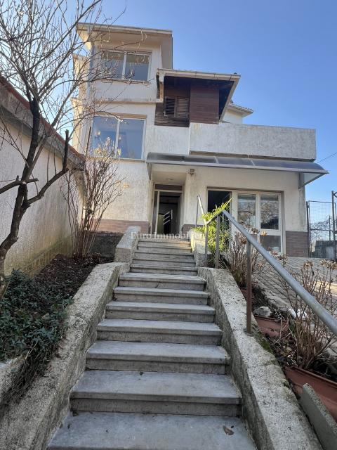 Casa In vendita - PRIMORSKO-GORANSKA VIŠKOVO