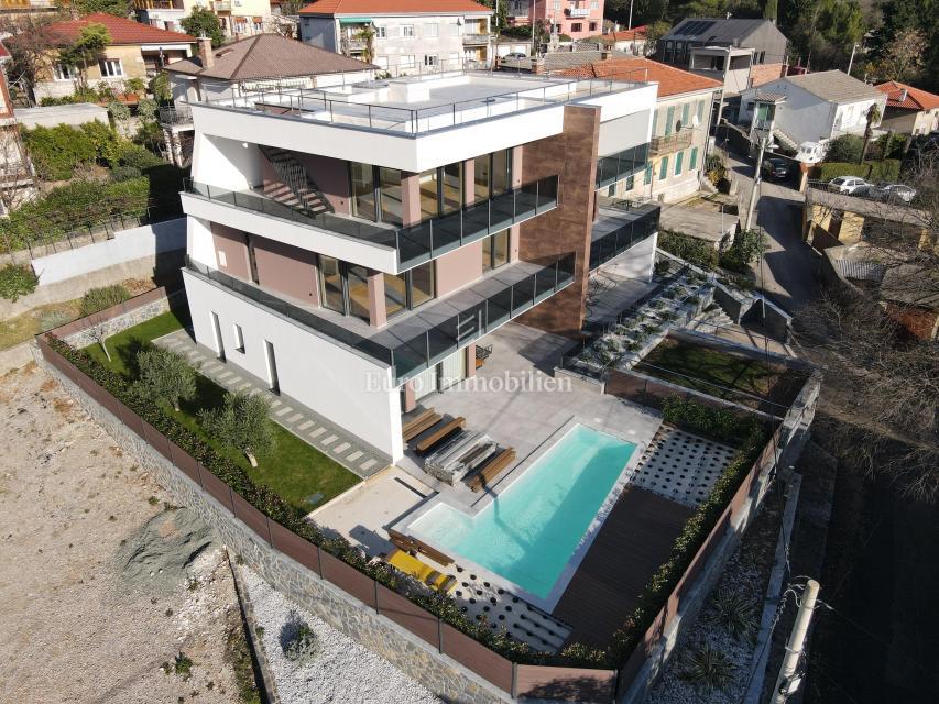 Flat For sale - Primorsko-goranska Rijeka - foto 1/22