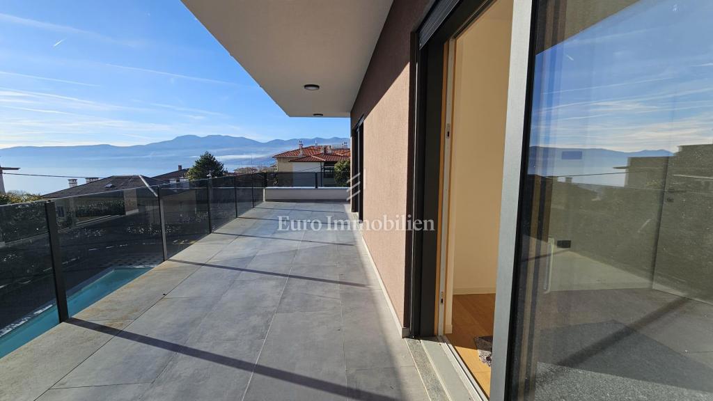 Flat For sale - PRIMORSKO-GORANSKA RIJEKA