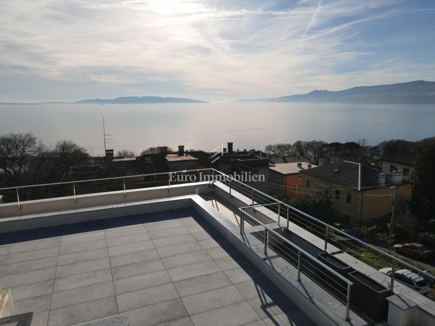 Flat For sale - PRIMORSKO-GORANSKA RIJEKA