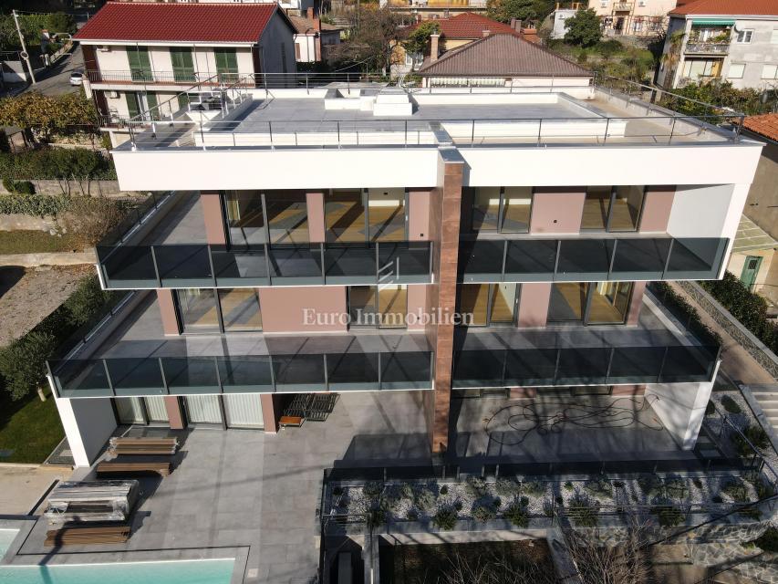 Flat For sale - PRIMORSKO-GORANSKA RIJEKA