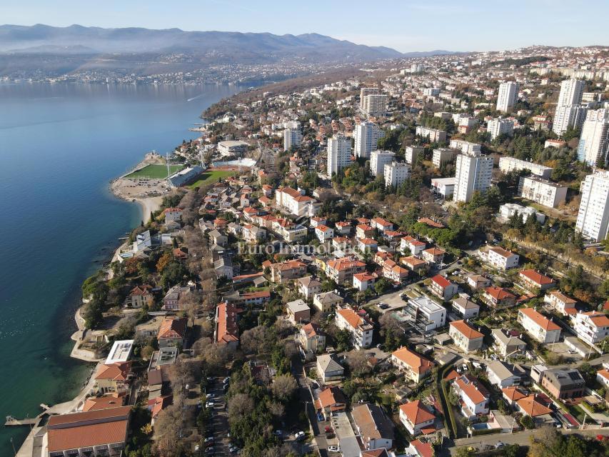 Flat For sale - PRIMORSKO-GORANSKA RIJEKA