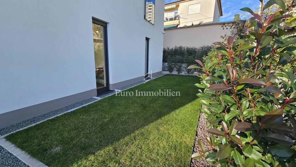 Apartment Zu verkaufen - PRIMORSKO-GORANSKA RIJEKA