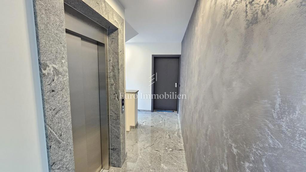Apartment Zu verkaufen - PRIMORSKO-GORANSKA RIJEKA