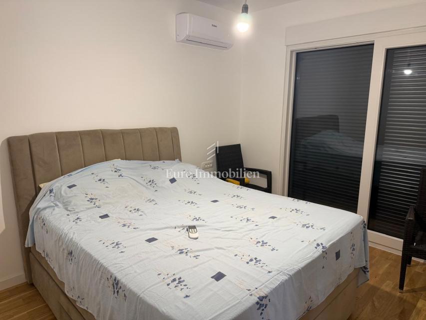 Apartmán Na predaj - PRIMORSKO-GORANSKA ČAVLE
