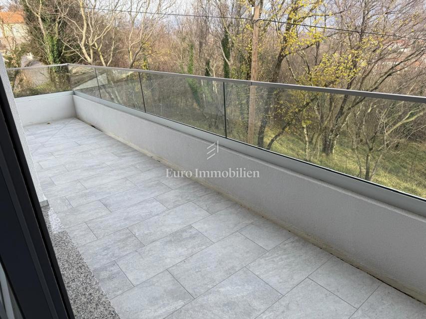 Apartmán Na predaj - PRIMORSKO-GORANSKA ČAVLE
