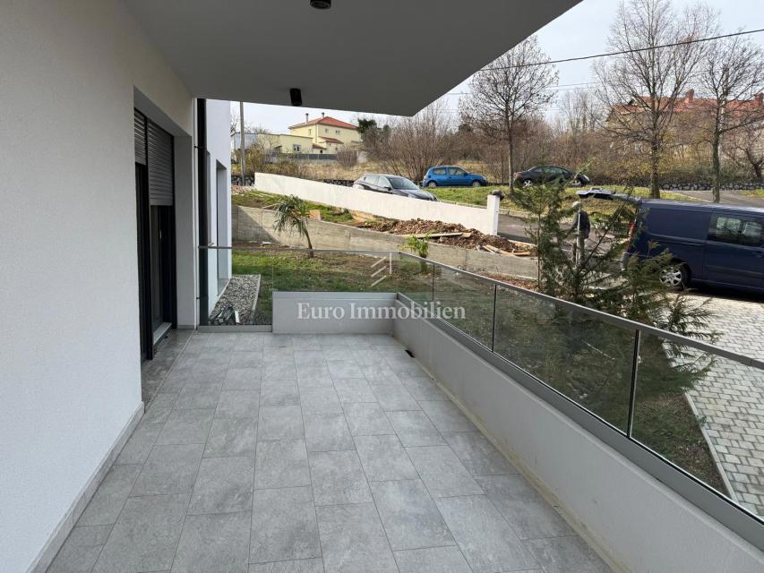 Apartmán Na predaj - PRIMORSKO-GORANSKA ČAVLE