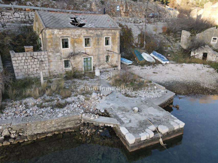 House For sale - ZADARSKA STARIGRAD