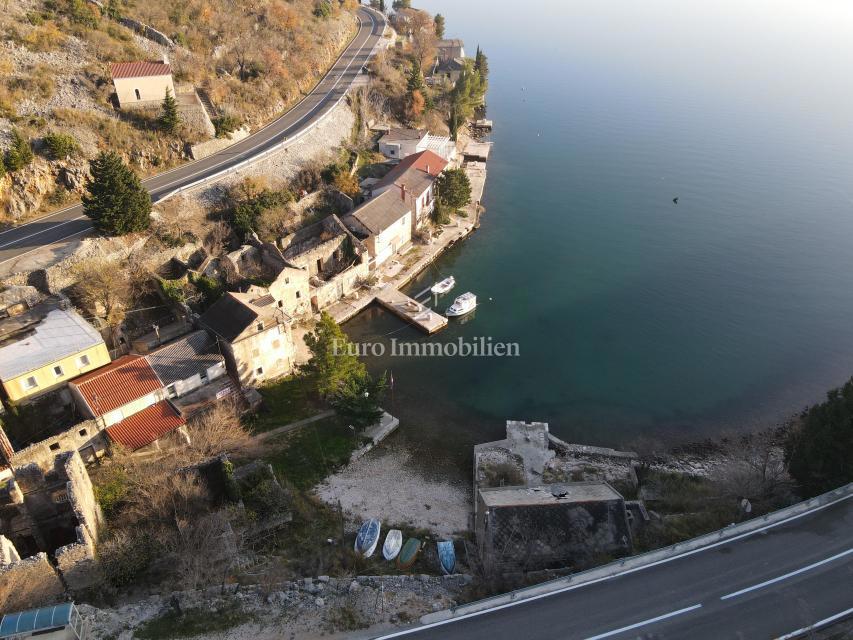 House For sale - ZADARSKA STARIGRAD
