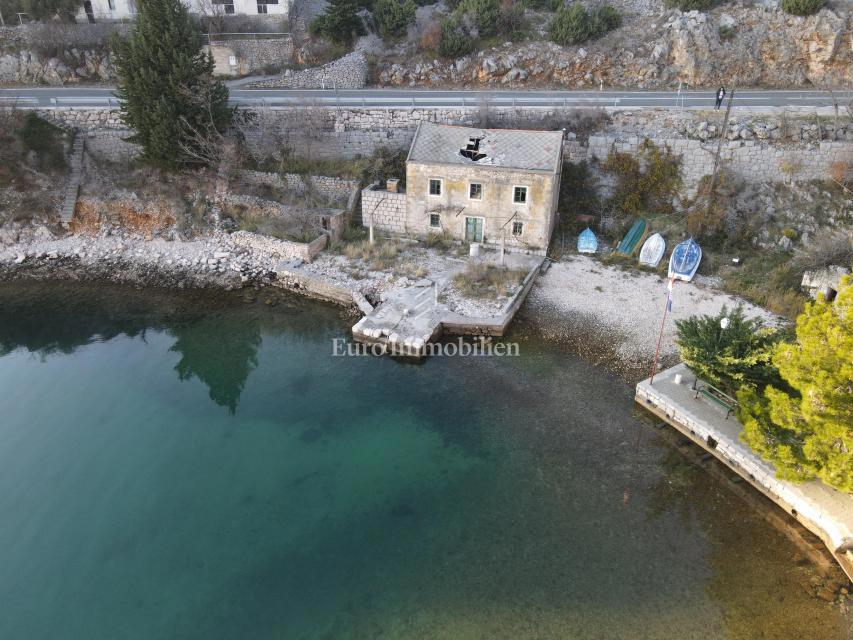House For sale - ZADARSKA STARIGRAD