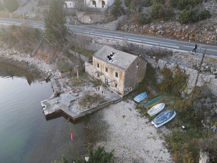 House For sale - ZADARSKA STARIGRAD